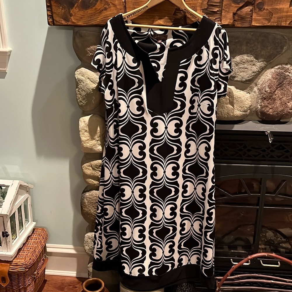 Women’s Jessica dress